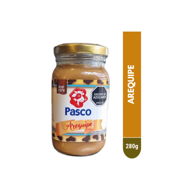 Arequipe 280g