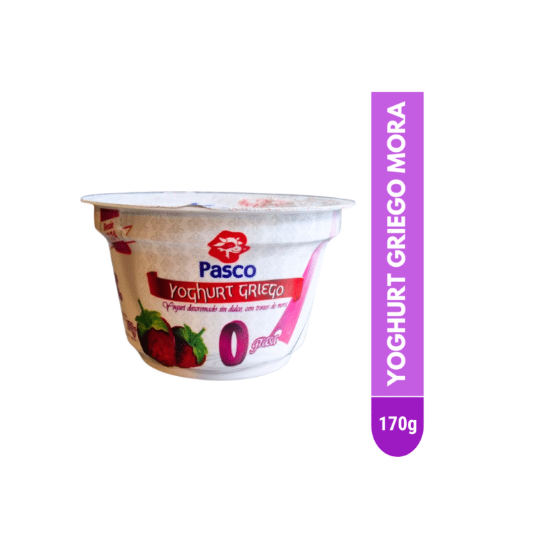 Yoghurt Griego Mora 170g