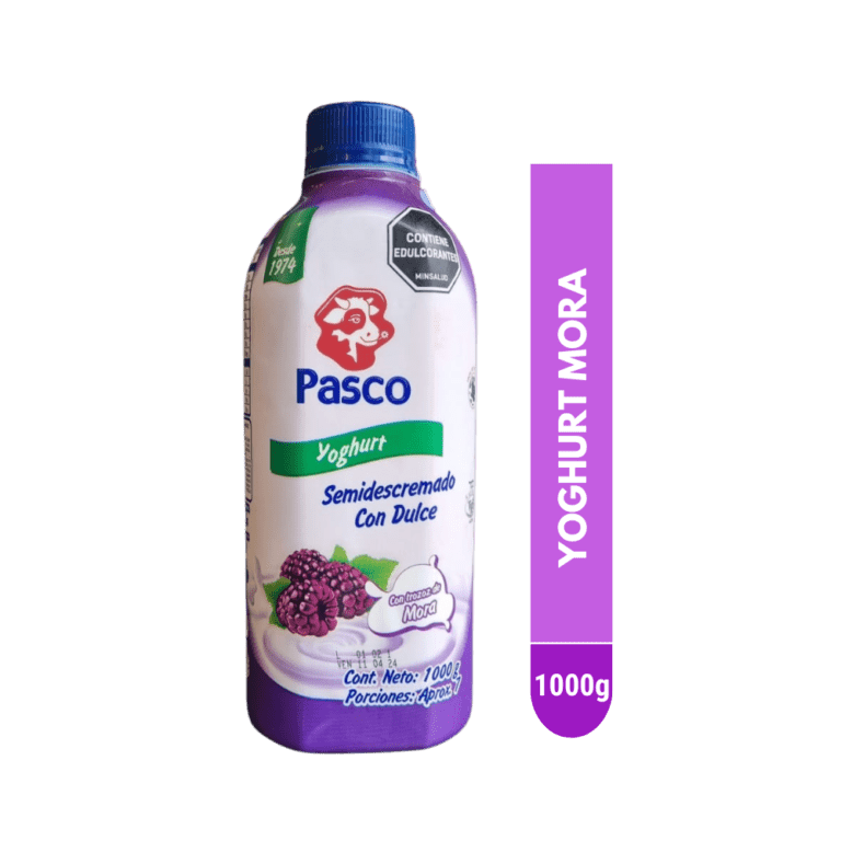 Yoghurt Mora 1000g