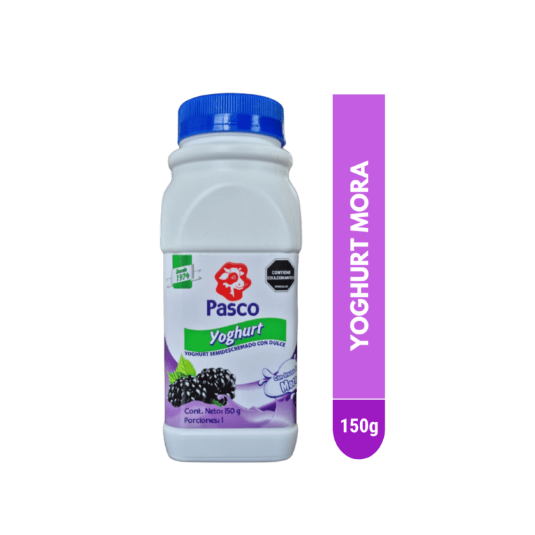 Yoghurt Mora 150g