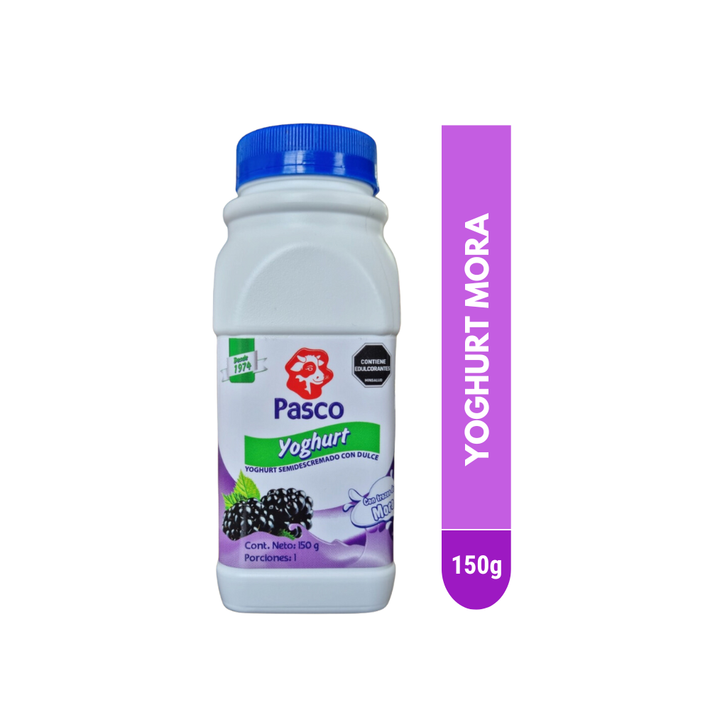 Yoghurt Mora 150g