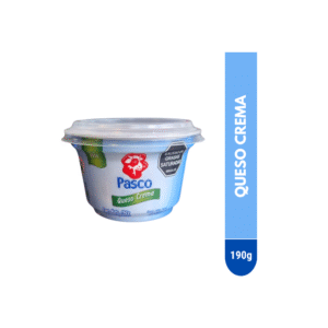 Queso Crema 190g