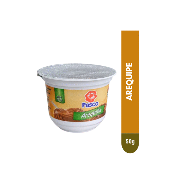 Arequipe 50g