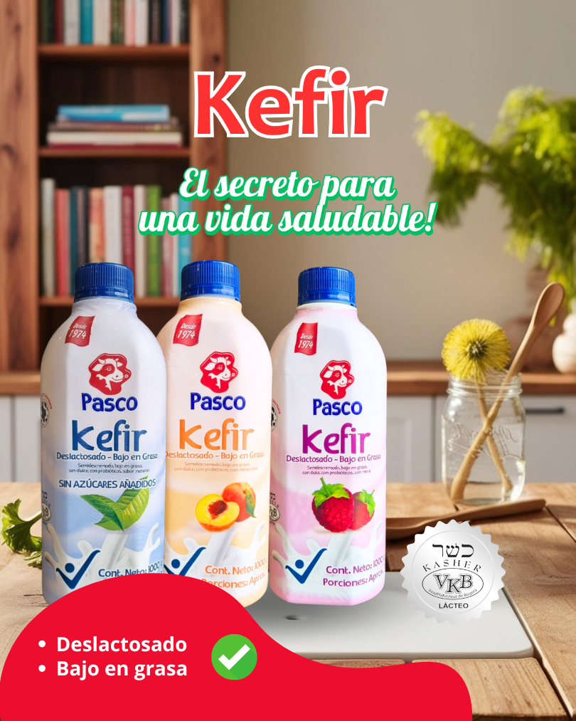 kefir