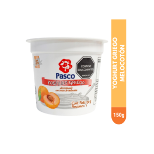 yoghurt-griego-melocoton-150g