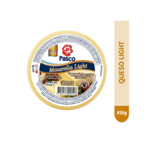 queso-mozzarella-light-450-g