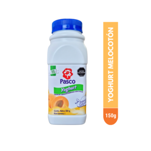 yoghurt-melocoton-150g