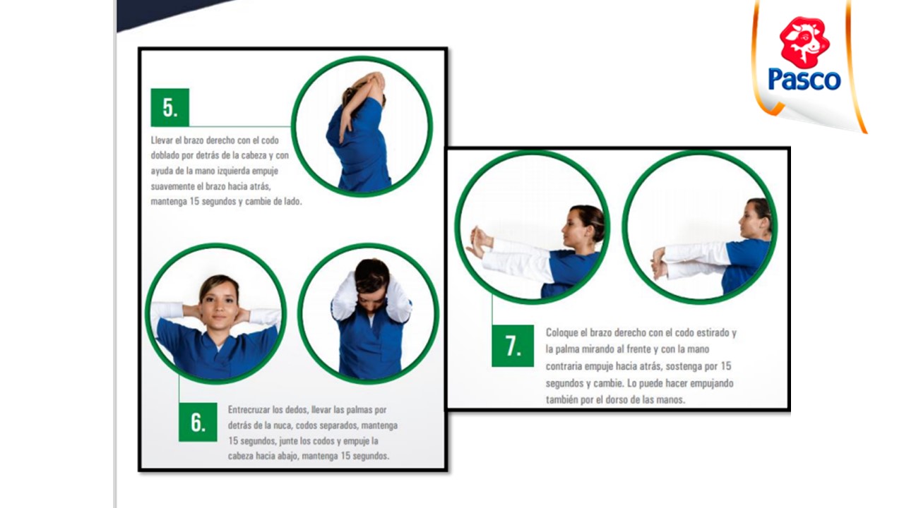 10. gimnasia laboral