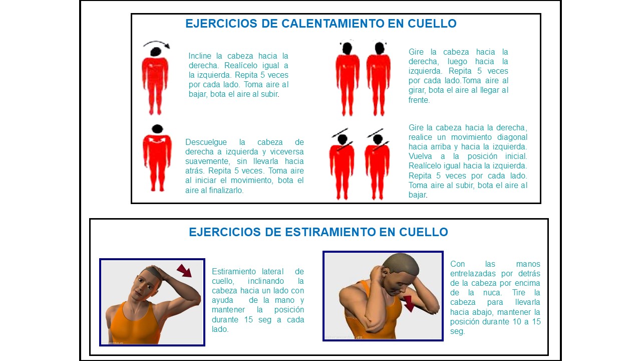 13. pausas activas