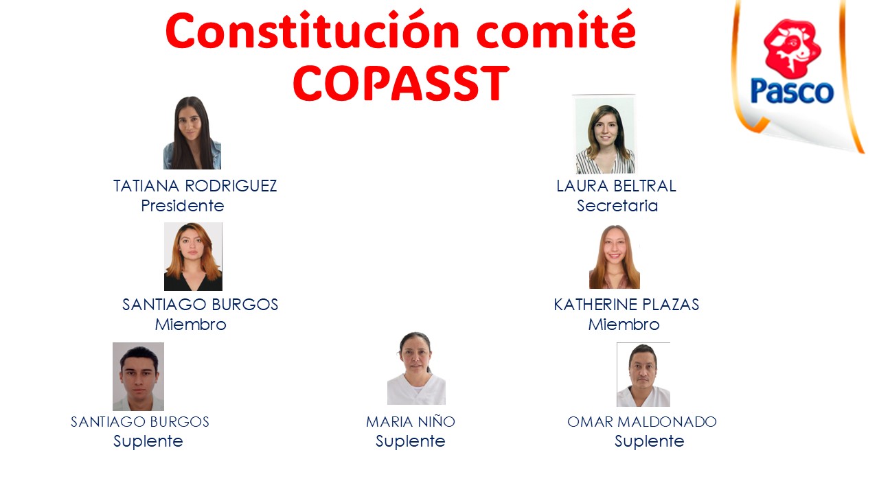 6. copasst