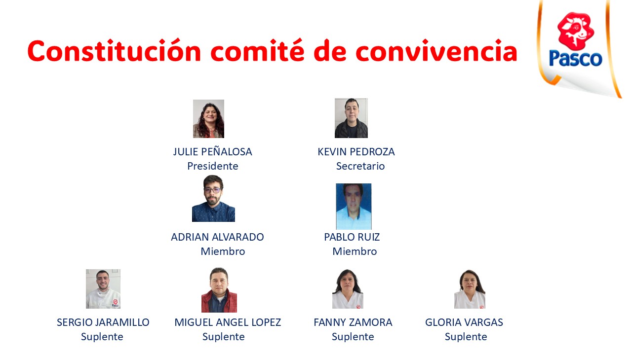 7. convivencia